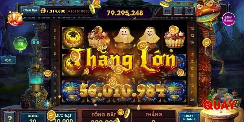 4 bước tải nổ hũ J88