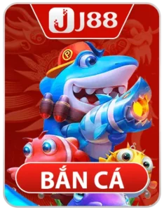 Bắn Cá