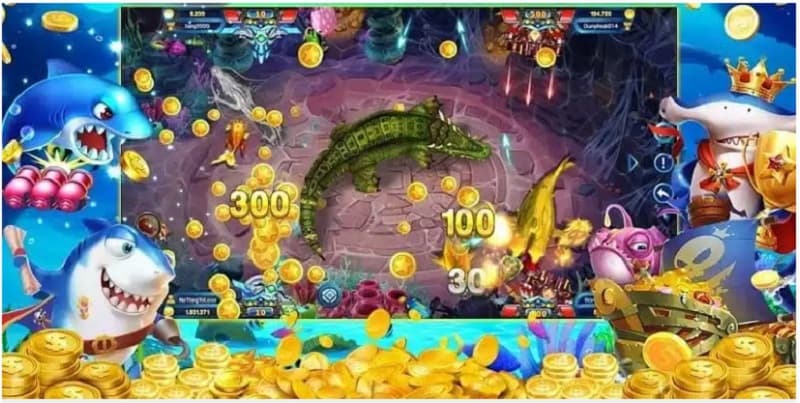 Bí quyết săn thưởng hiệu quả