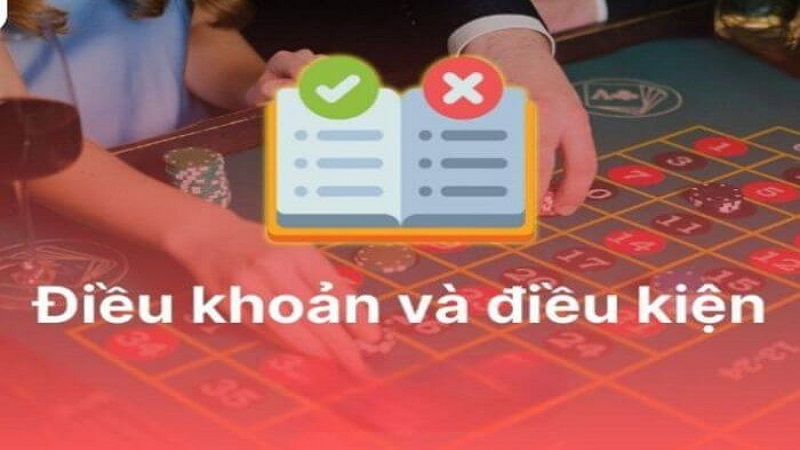 Các điều khoản tại J88
