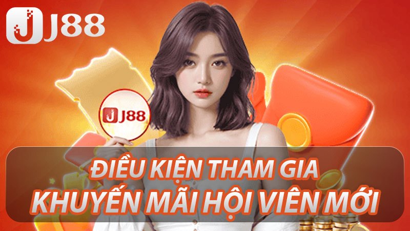 Điều kiện tham gia