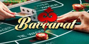 Giới thiệu trò chơi baccarat