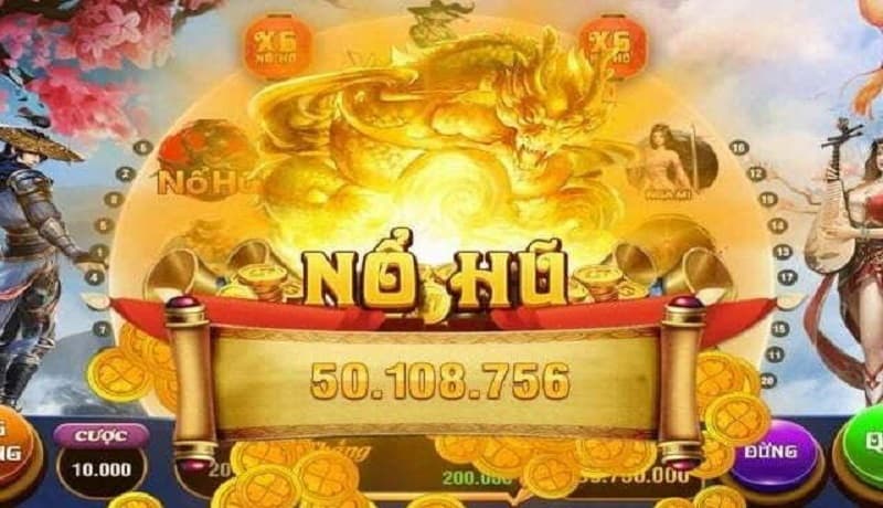 Hack game nổ hũ là gì