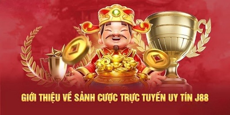 J88 với nhiều ưu điểm nổ bật