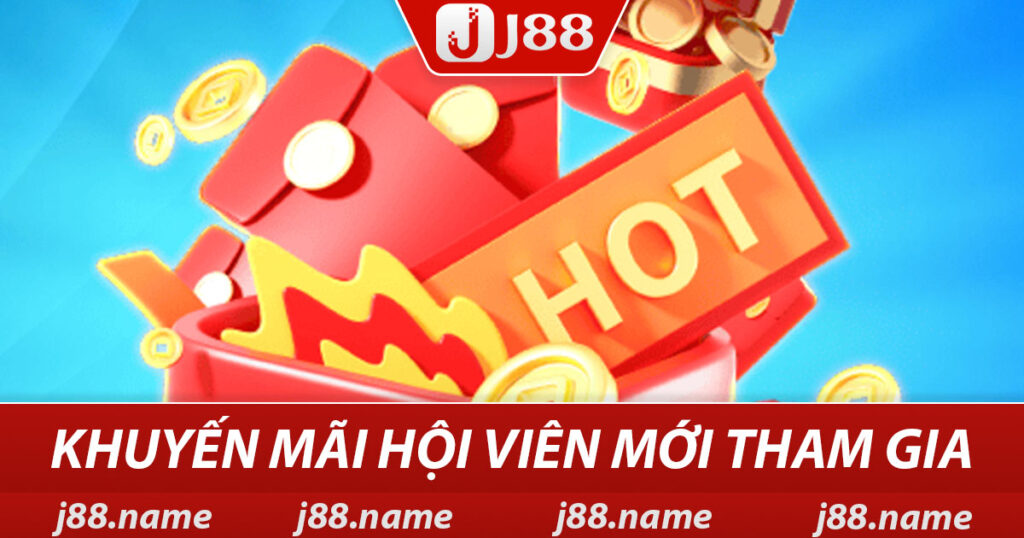 Khuyến mãi hội viên mới