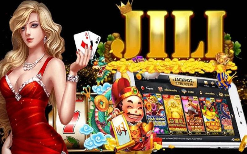 Kinh nghiệm đặt cược nổ hũ Jili để nổ lớn