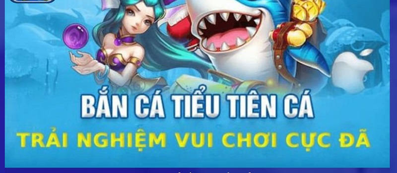 Màn chơi bắn cá cực đã