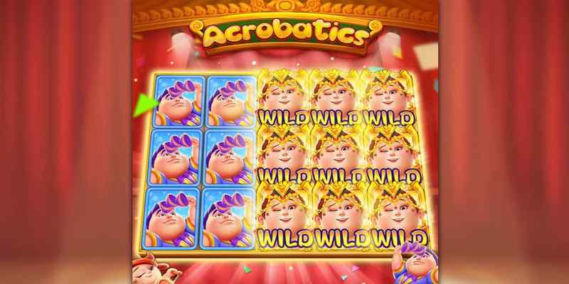 Mẹo chơi giành giải Jackpot