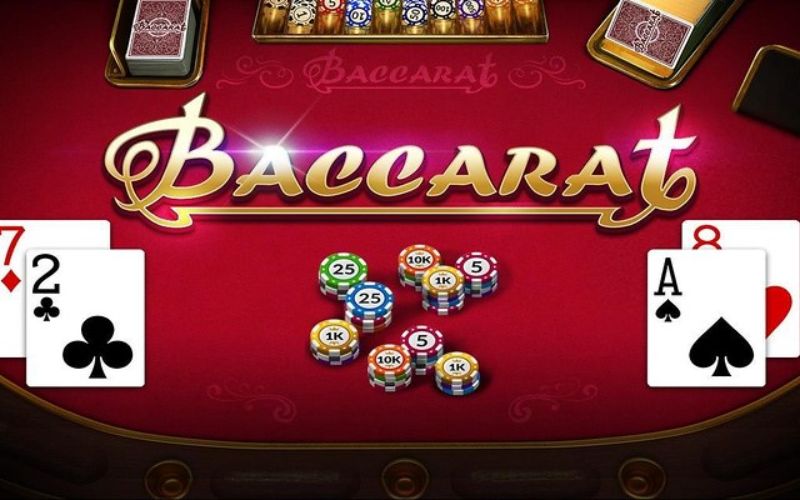 Những chiến thuật đặt cược Baccarat J88