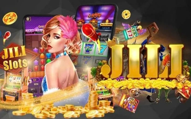 Những siêu phẩm độc đáo tại nổ hũ Jili