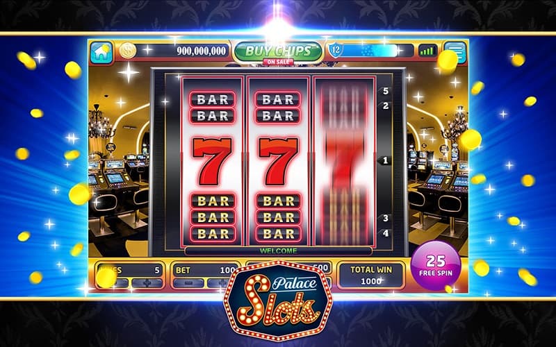 Quan sát thật kỹ khi chơi slot game