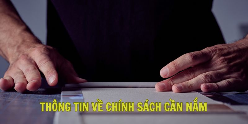 Thông tin chính sách bảo mật J88