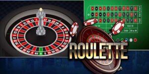 Thông tin roulette j88