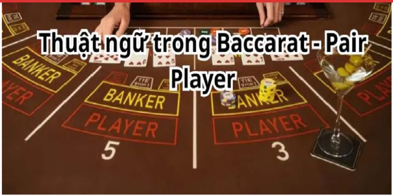 Thuật ngữ pair player