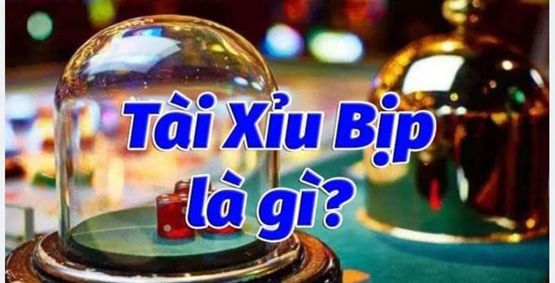 Tìm hiểu tài xỉu bịp