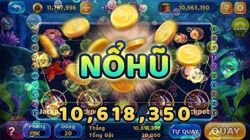 Tựa game ăn khách nhất