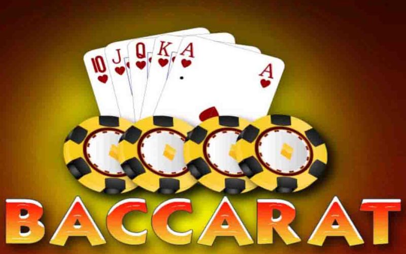 Ưu điểm nổi bật của baccarat J88