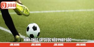 Xuống tiền vào kèo phạt góc theo từng hiệp