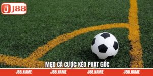 Bí quyết chinh phục kèo phạt góc từ J88