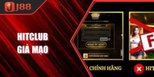 Hitclub giả mạo